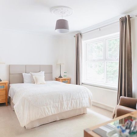 Elizabeth House Hotel Bracknell Exteriér fotografie
