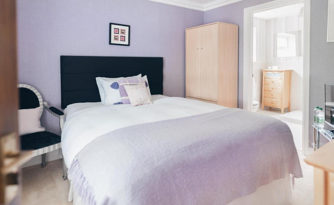 Elizabeth House Hotel Bracknell Exteriér fotografie
