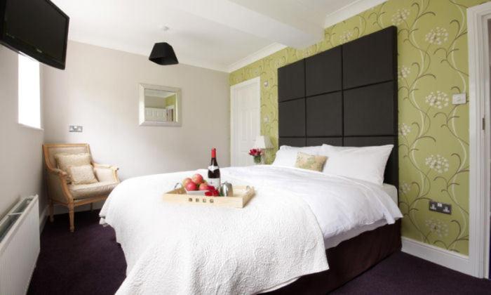 Elizabeth House Hotel Bracknell Exteriér fotografie